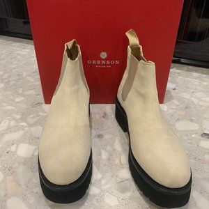 Grenson Boots
